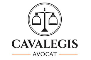 Cavalegis Avocat Aurelie Rochereuil Avocat Rennes Logo CAVALEGIS AVOCAT